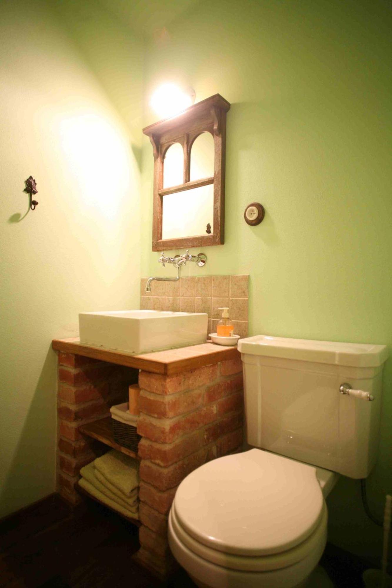 Apartmany Reve トレボン 部屋 写真