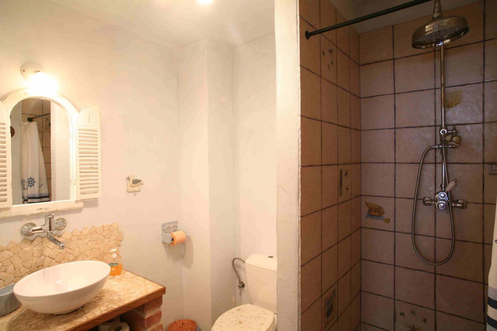 Apartmany Reve トレボン 部屋 写真