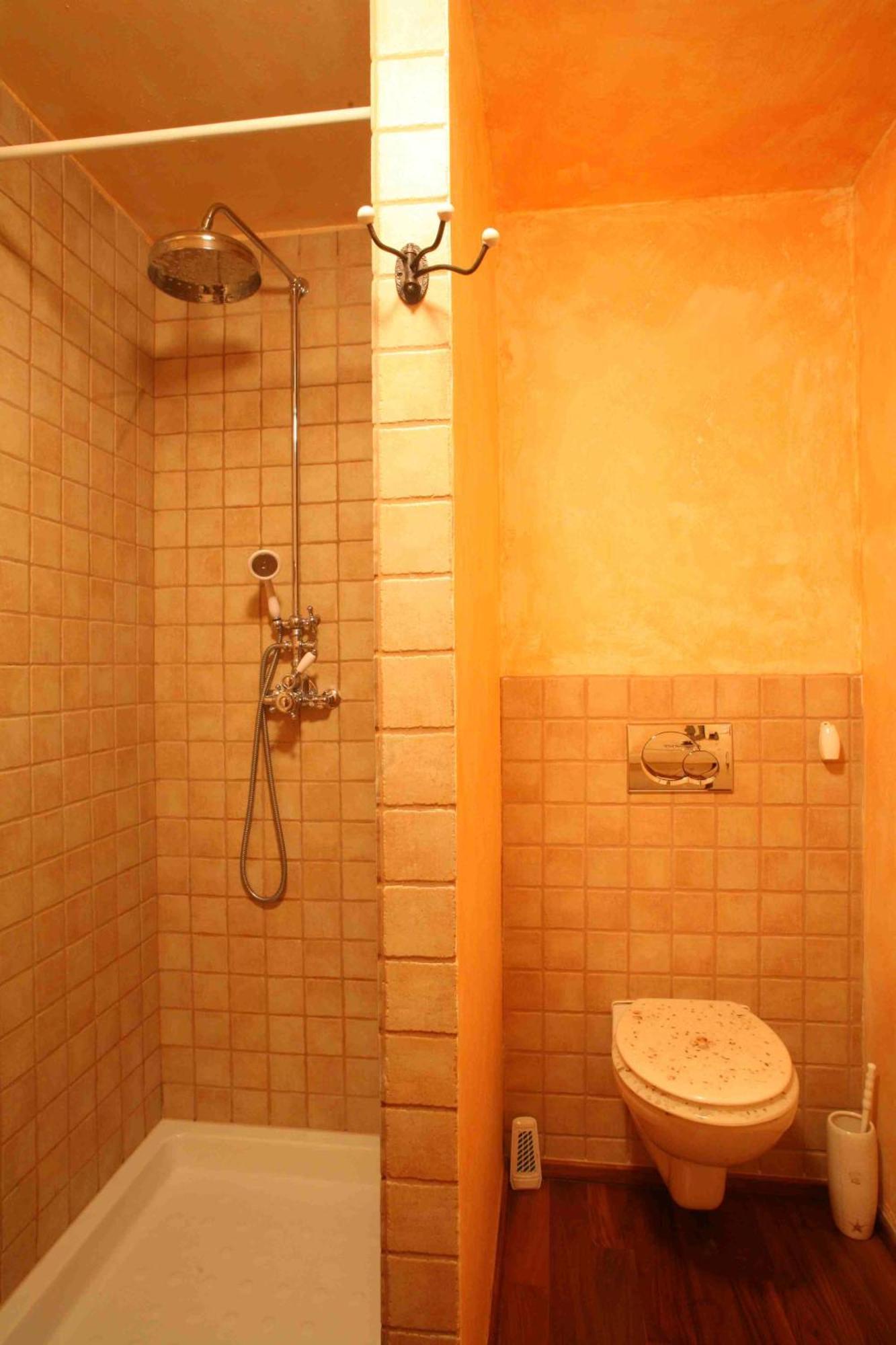 Apartmany Reve トレボン 部屋 写真