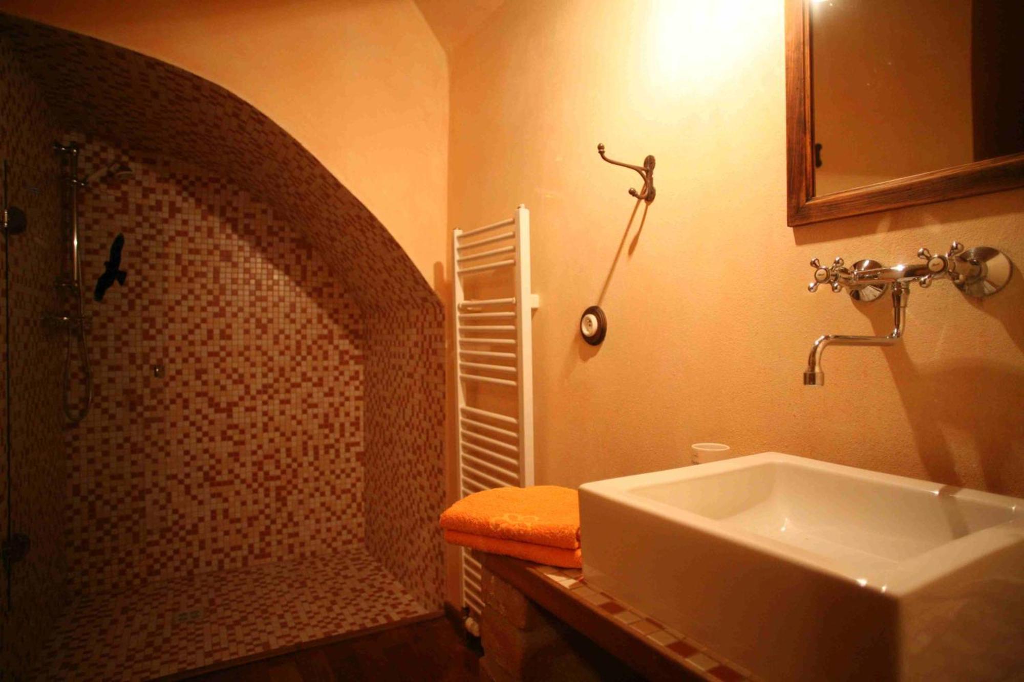 Apartmany Reve トレボン 部屋 写真